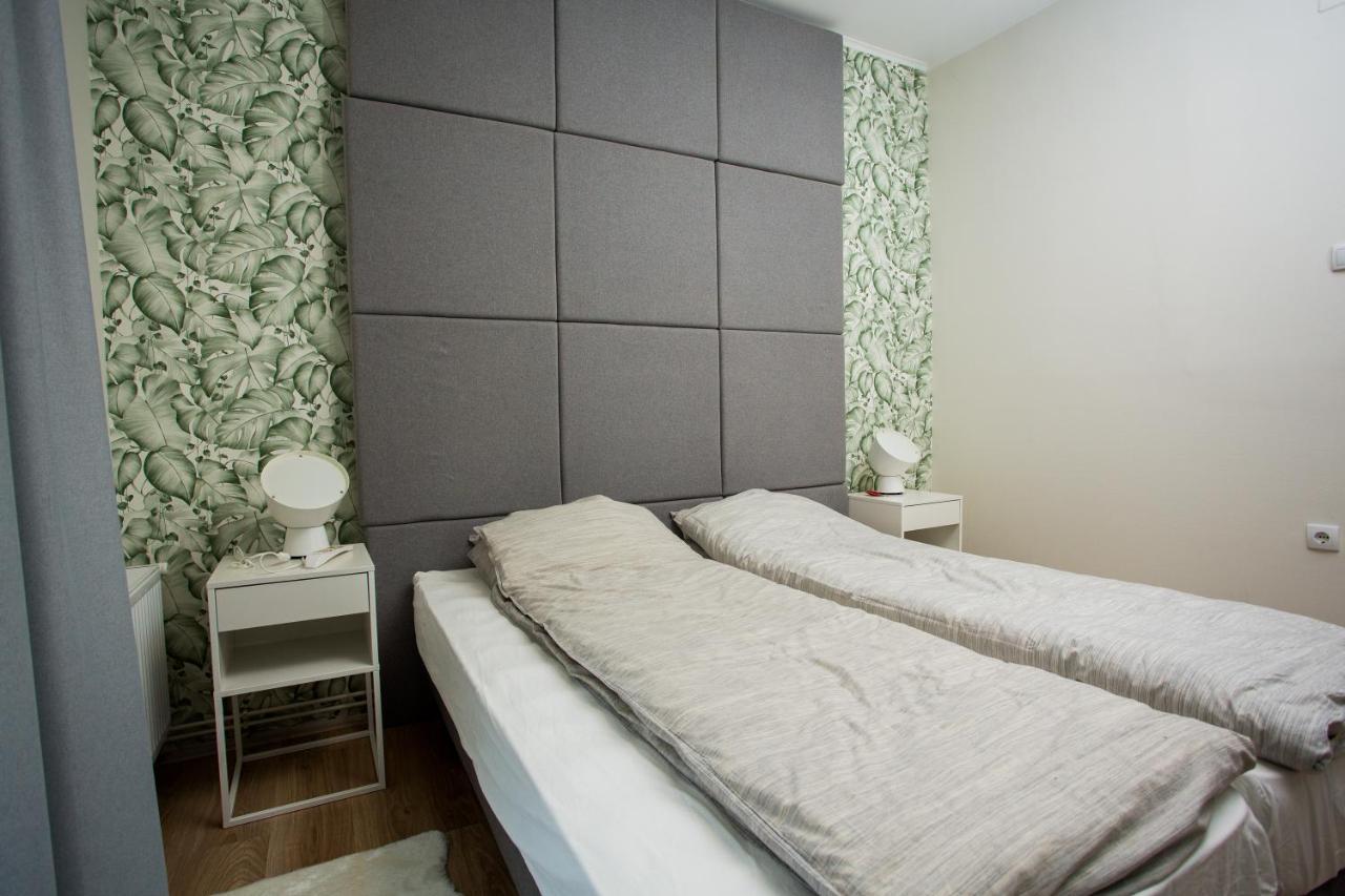 Апартаменти Apartman Zeka Paragvajac Суботиця Екстер'єр фото