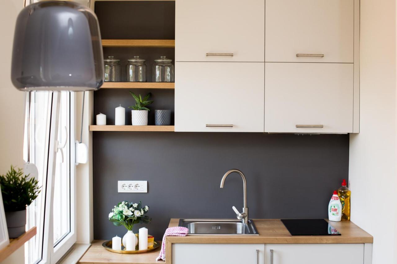 Апартаменти Apartman Zeka Paragvajac Суботиця Екстер'єр фото