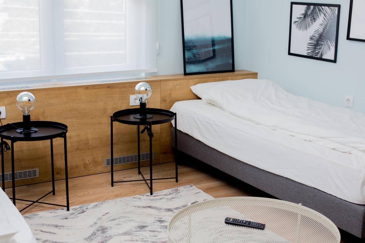 Апартаменти Apartman Zeka Paragvajac Суботиця Екстер'єр фото
