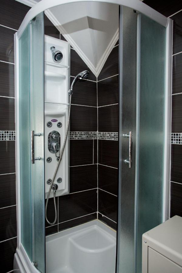 Апартаменти Apartman Zeka Paragvajac Суботиця Екстер'єр фото