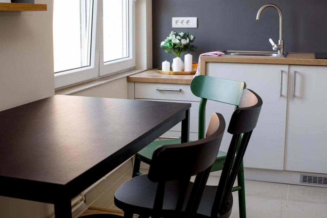 Апартаменти Apartman Zeka Paragvajac Суботиця Екстер'єр фото